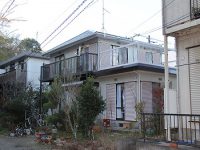 外壁・屋根リフォーム施工事例