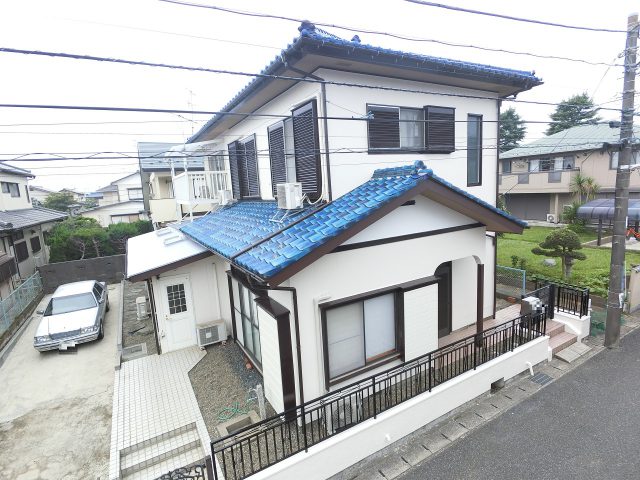 千葉県千葉市S様