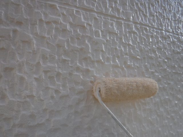 外壁塗装