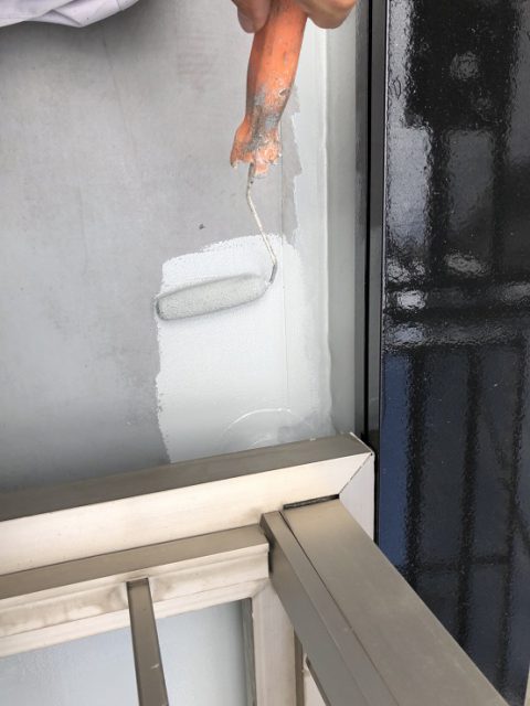 屋上・バルコニー防水