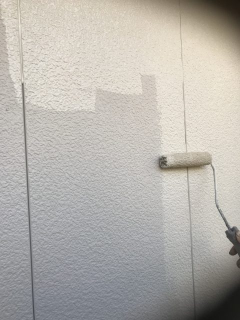外壁塗装