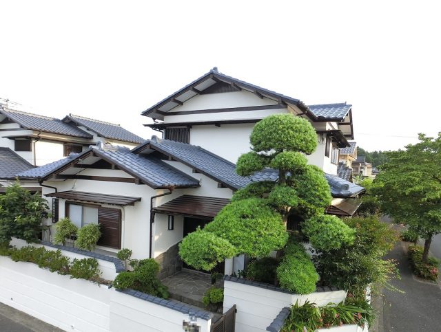 千葉県千葉市A様