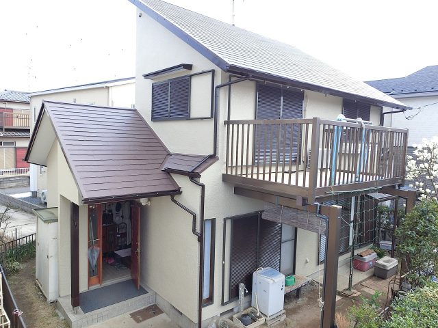 千葉県市原市U様