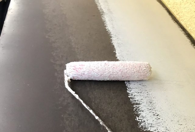 付帯塗装